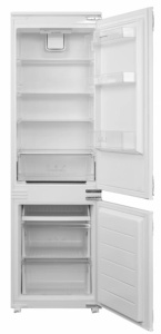 Kombinovani frižider HEINNER HC-BIM271INVE++/271l/inverter/ugradni/54x175,50