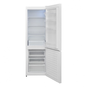 Kombinovani frižider HEINNER HC-V2681E++ 268l/60x170/Beli - Img 3