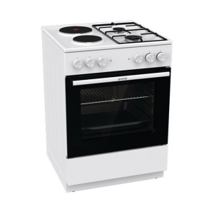 Kombinovani šporet Gorenje GK6A10WG - Img 1