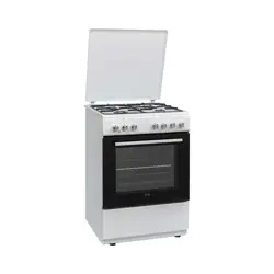 Kombinovani šporet Vox GTR6400W - Img 3