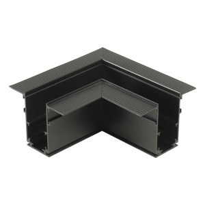 Konektor za ugradnu magnetnu šinu FMHU01-1 BK