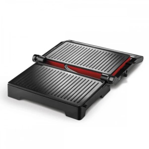 Kontakt Grill Ufesa PR1010 Stromboli/snaga 1000W/crveni - Img 3