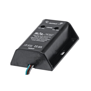 Konvertor nivoa signala 2x50W - Img 1