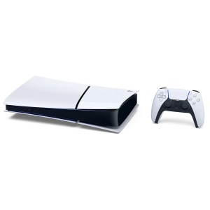 Konzola Sony PlayStation 5 Slim Digital 825GB - Img 3