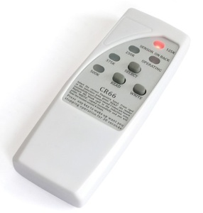 Kopir tag-kljuèeva za elektriène brave 125KHz-500KHz 7502