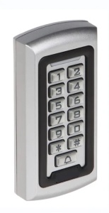 KPS-LOCK-Door-S603EMM GMB RFID èitaè/šifrator S603EM sa silikonskom tastaturom
