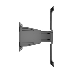 KRUGER&MATZ Ultra Slim zidni nosač za LED TV 37-75", podesivo po nagibu i okretanju (2D), model KM1307 - Img 4