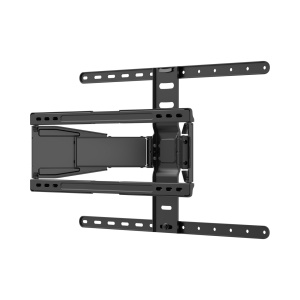 KRUGER&MATZ Ultra Slim zidni nosač za LED TV 43-90", podesivo po nagibu i okretanju (2D), model KM1308 - Img 2