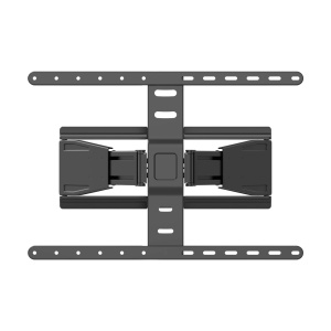 KRUGER&MATZ Ultra Slim zidni nosač za LED TV 43-90", podesivo po nagibu i okretanju (2D), model KM1308 - Img 7