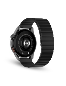 KSIX BXSW33N HORIZON AMOLED GPS 1.43'' PAMETNI SAT, Crni - Img 4