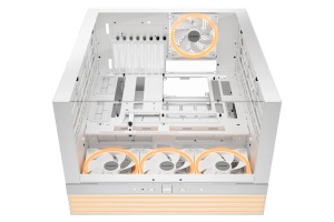 Kućište Be Quiet Light Base 900 FX White BGW72 - Img 3