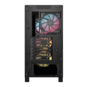 Kuciste Corsair FRAME 4000D LCD RS ARGB Premium Mid-tower, CC-9011326-WW - Img 4