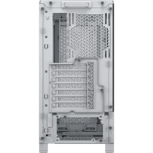 Kućište CORSAIR FRAME 4000D Mid-Tower/ATX/staklo/bez napajanj/bela/CC-9011291-WW - Img 3