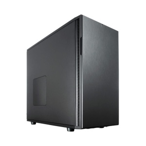 Kućište Fractal Design Define R5 Black, FD-CA-DEF-R5-BK - Img 1