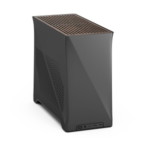 Kućište Fractal Design Era 2 Charcoal, FD-C-ERA2N-02 - Img 1