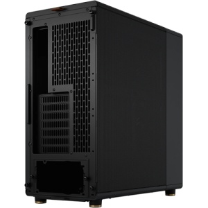 Kućište Fractal Design North Charcoal Black, FD-C-NOR1C-01 - Img 2