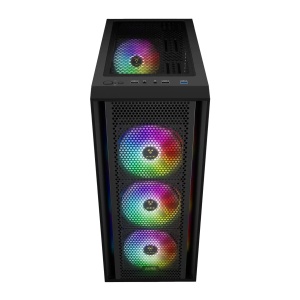 Kućište Gamdias Aura GC2 Elite ARGB - Img 2