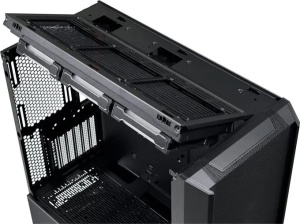 Kućište Lian Li Lancool 216 ARGB Black, LANCOOL216RX - Img 3