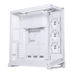 Kućište Phanteks PHANTEKS NV7 E-ATX D-RGB White, PH-NV723TG_DMW01 - Img 2