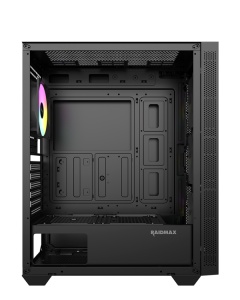 Kuciste Raidmax TALOS II V217TBF Black RGB 650W (RX-650XTB) - Img 4