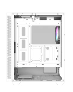 Kuciste Raidmax Vector V217 ARGB White, V217TWF - Img 2