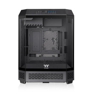 Kućiste ThermalTake The Tower 600 Black - Img 4