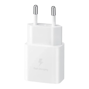 Kućni punjač Samsung EP-T1510-XWE Fast 15W beli - Img 2