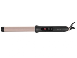 LAFE Figaro za kosu 25mm keramički sa LCD displejem 100-200°C Sleek & Shine Curler - Img 2