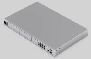 LAN Cloud Gateway Ubiquiti UDM-PRO-MAX-EU