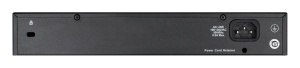 LAN Switch D-Link DES-1016D 10/100Mbps 16port - Img 3