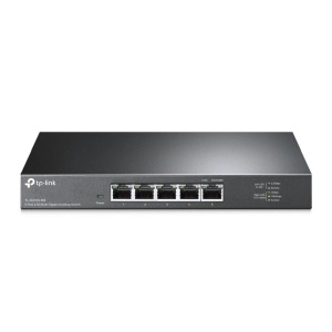 LAN Switch TP-LINK TL-SG105-M2 10/100/1000 5port - Img 3