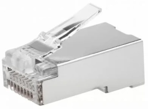 LAN UTP CAT6 STP EZ PNP88FZV2S EASY 100 (cena je za 100kom)
