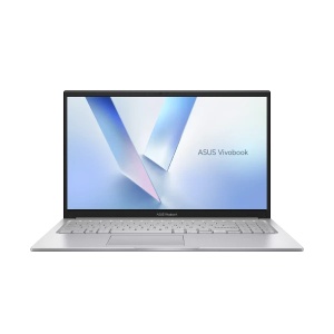 Laptop Asus VivoBook 15 X1504MA-BQ058 15.6 FHD IPS/Core 5-320U/16GB/512GB/srebrna