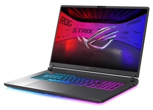 Laptop Aus ROG Strix G18 G815JMR-S9014W 18 2.5K/i7-14650HX/32GB/1TB/RTX5060 8GB/Win11 home+ranac - Img 3