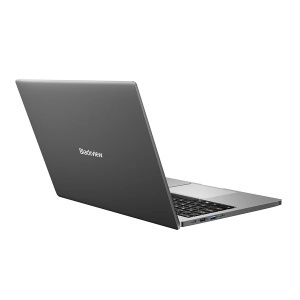 Laptop Blackview GamiBook 8 16 WUXGA IPS/R7-7735HS/16GB/NVMe 512GB/backlit/FP/Win11 pro - Img 4