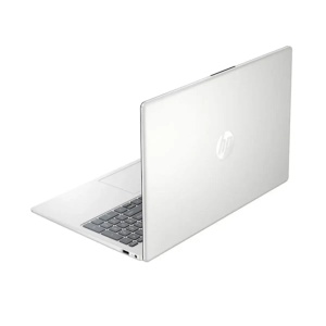 Laptop HP 15-fc0250nm, Ryzen 5 7520U, 16/512 GB, DOS, srebrni