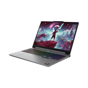 Laptop Lenovo LOQ 15AHP11 15.3 FHD IPS 165Hz/R7-250/16GB/NVMe 512GB/RTX5050 8GB/83TN0062YA/Gray - Img 3
