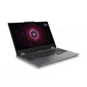 Laptop Lenovo LOQ 15AHP9 15.6 FHD IPS 144Hz/R7-7445HS/16GB/NVMe 512GB/RTX3050 6GB/backlit/83DX00FCYA - Img 4