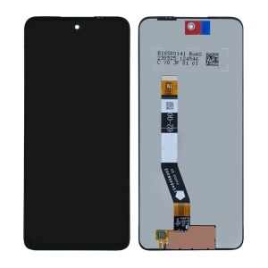 LCD za Motorola Moto G54 5G + touch screen crni FULL