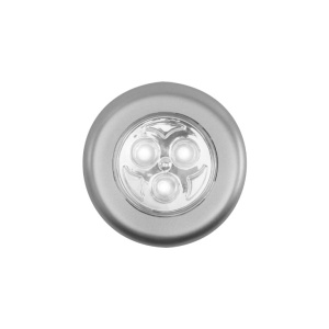 LED baterijska lampa sa 3 LED diode