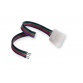 LED KONEKTOR 10mm RGB KABL CL-D0010(5kom) - Img 3