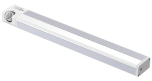 LED lampa sa PIR senzorom CL1530P 24 kom. LED dioda 2.5W, 200lm - Img 2