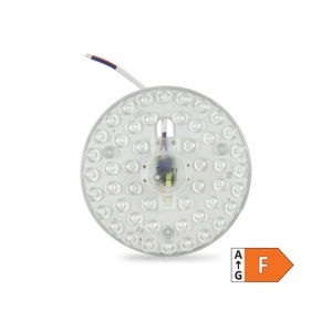 LED modul za plafonjere 24W dnevno svetlo - Img 4