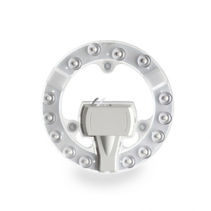LED MODUL ZA PLAFONJERE HB-LM-12W 4000K - Img 3
