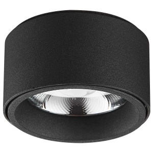LED nadgradna lampa LN-03-5 BK - Img 3