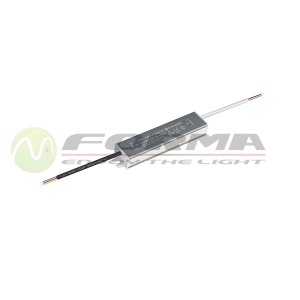 LED napajanje 30W 12V SIP-30-12V-A IP68 - Img 2