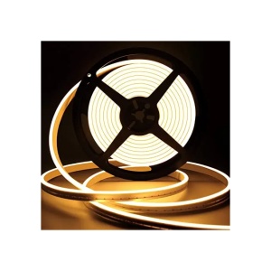 LED NEON FLEX KL-2835-120-WW 24V IP65 (50met,8.8W/met) - Img 4