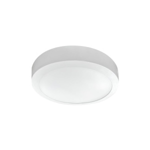 LED plafonjera 12W, promenljiva boja svetla