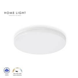 LED PLAFONJERA CL17 O 18W 3000/4000/6500K IP65 - Img 2