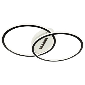 LED plafonska lampa F2072-36C - Img 3